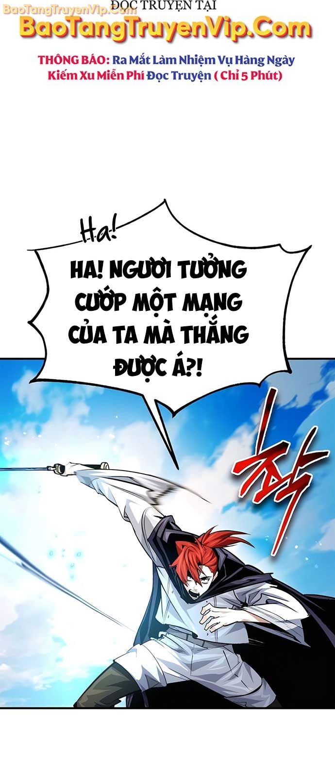 Trên Thế Giới Không Có Chiến Binh Xấu chapter 34 - Trang 55