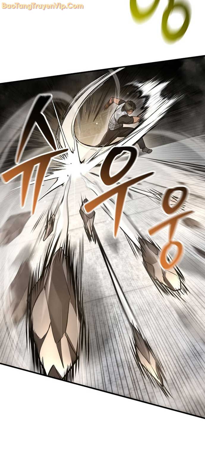 Helmut Đứa Trẻ Bị Ruồng Bỏ chapter 91 - Trang 33