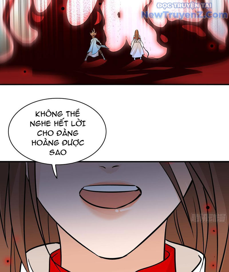 Đấu Khúc Thiên Hạ chapter 5 - Trang 43