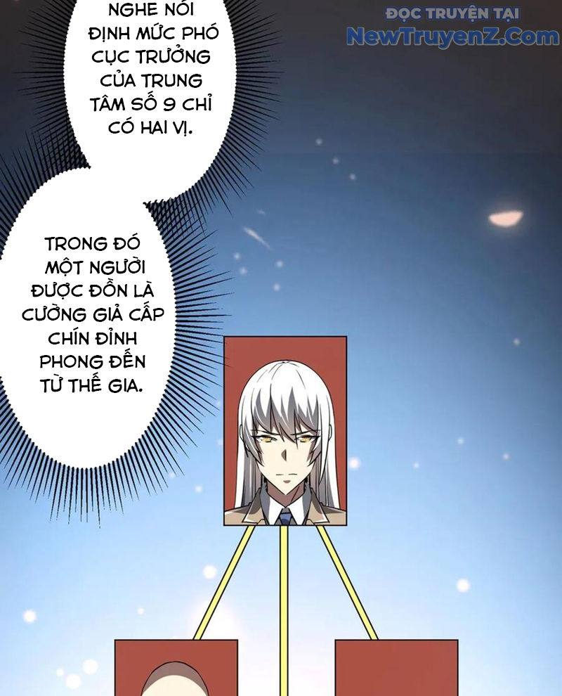 Bắt Đầu Với Trăm Vạn Minh Tệ chapter 239 - Trang 5