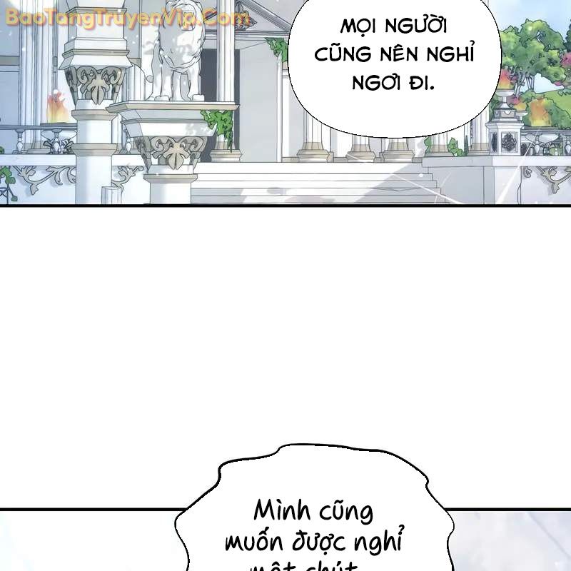 Làm Ơn Dừng Đức Giáo Hoàng Lại chapter 41 - Trang 142