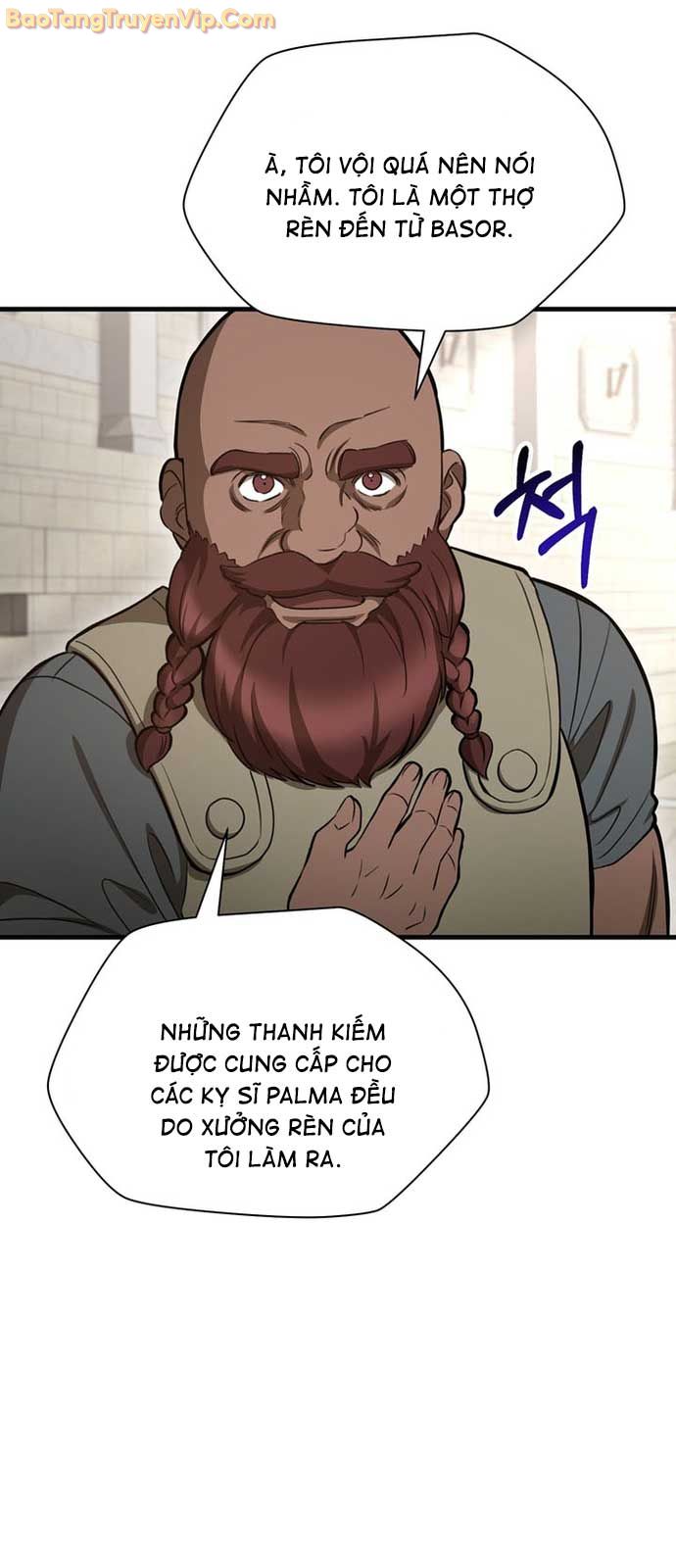 Helmut Đứa Trẻ Bị Ruồng Bỏ chapter 91 - Trang 73