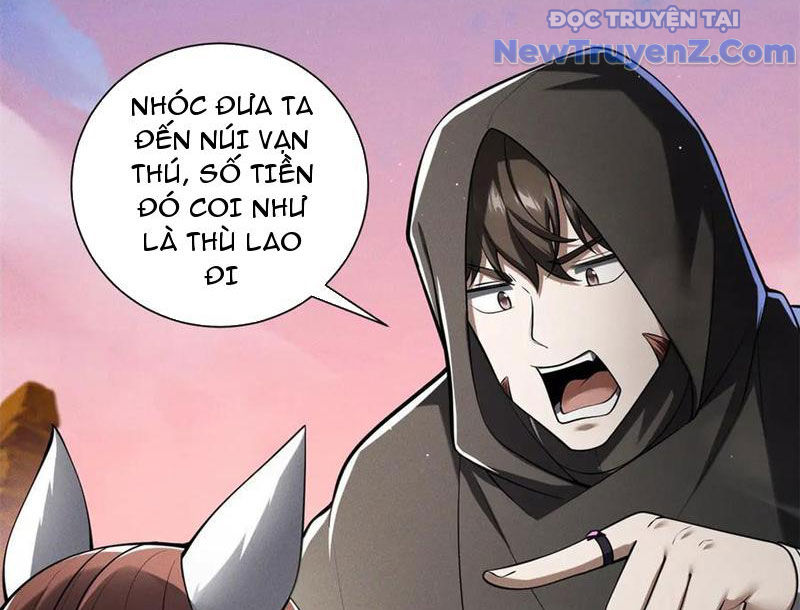 Ta Thăng Cấp Cùng Tai Ách chapter 36 - Trang 15