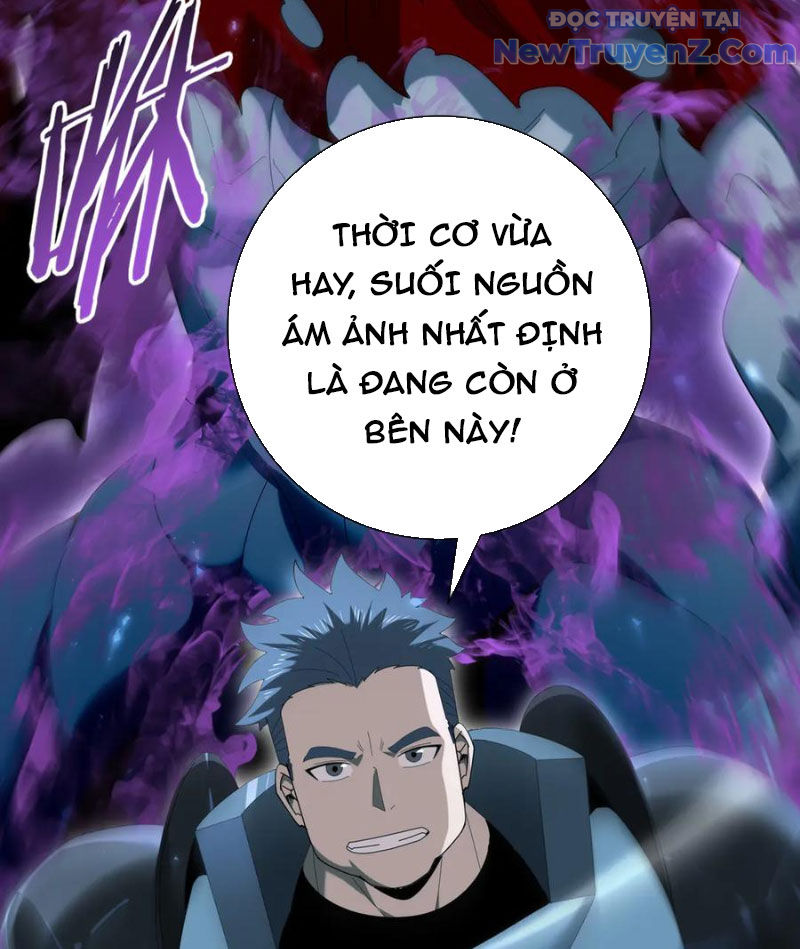 Toàn Dân Chuyển Chức: Ngự Long Sư Là Chức Nghiệp Yếu Nhất? chapter 122 - Trang 51