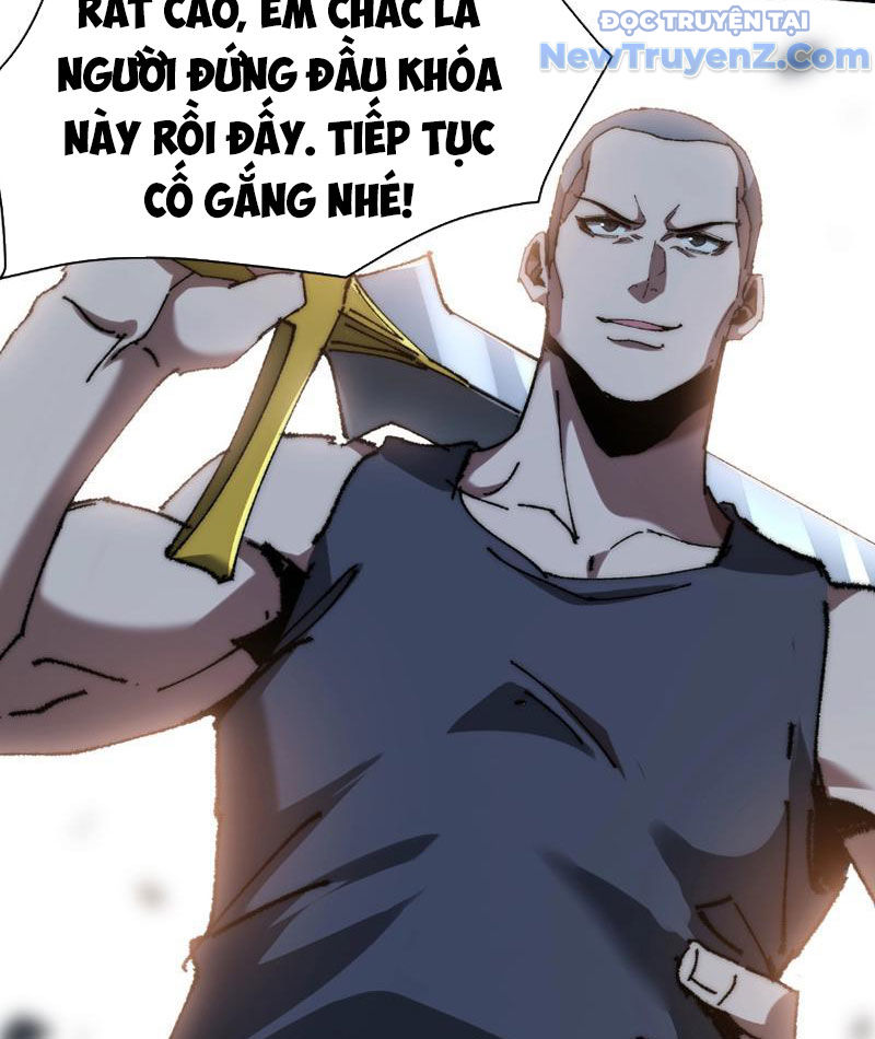 Triệu Hoán Ác Ma, Ta Đã Là Thâm Uyên chapter 2 - Trang 29