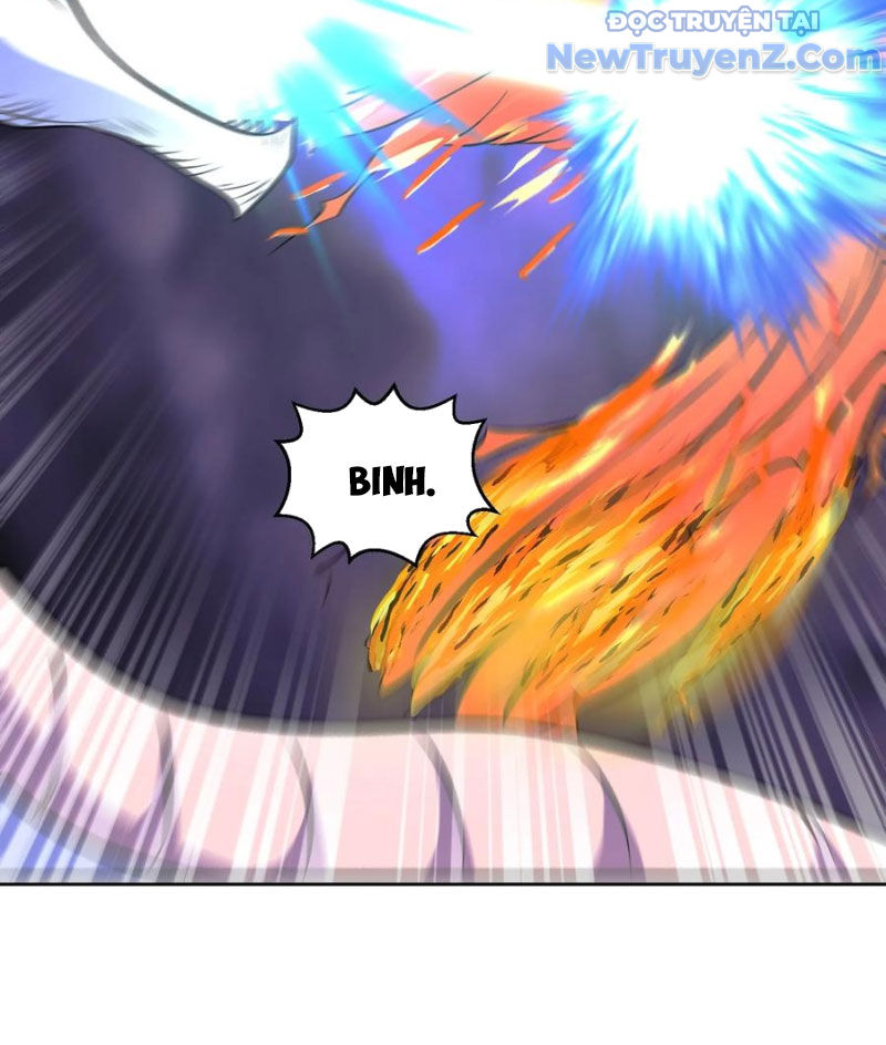 Ngự Thần Trùng Sinh chapter 114 - Trang 46