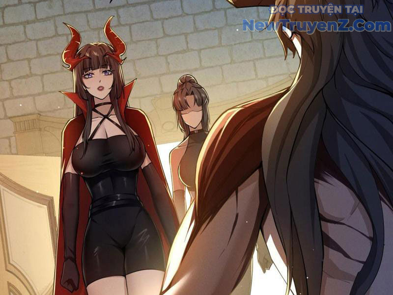 Ta Thăng Cấp Cùng Tai Ách chapter 4 - Trang 37