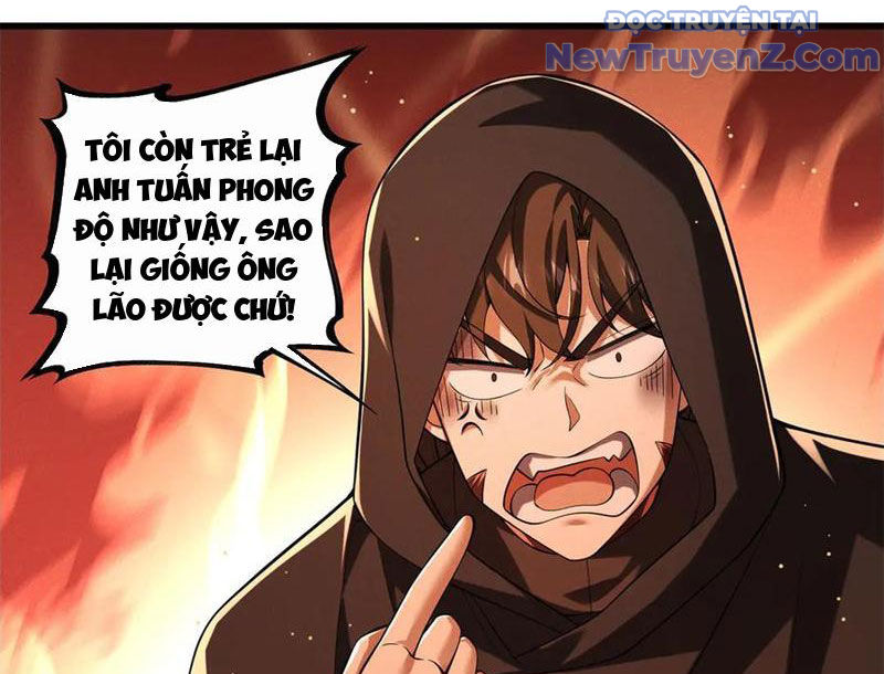 Ta Thăng Cấp Cùng Tai Ách chapter 34 - Trang 37