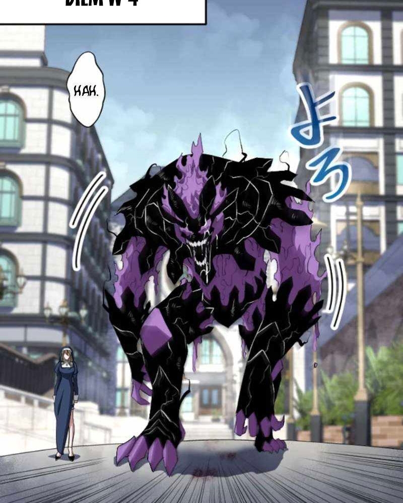 Vô Song Cùng Với Vũ Khí Ẩn chapter 51 - Trang 33