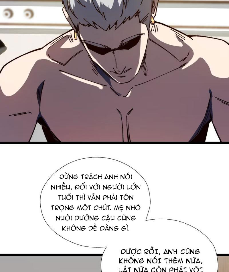 Bách Thú Chi Vương chapter 3 - Trang 36