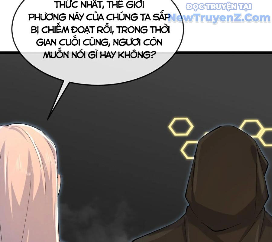 Thần Võ Thiên Tôn chapter 912 - Trang 48
