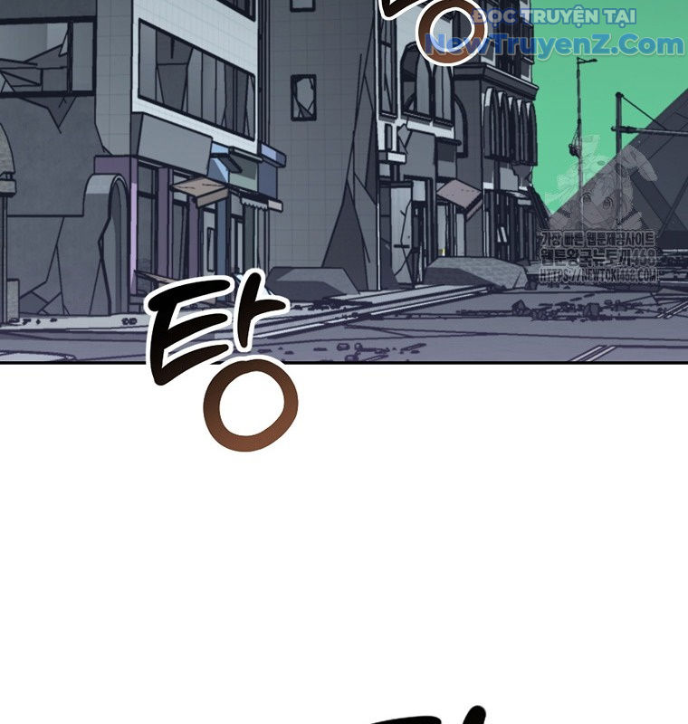 Chủ Xe Thức Ăn Nhanh Trong Ngục Tối chapter 64 - Trang 79