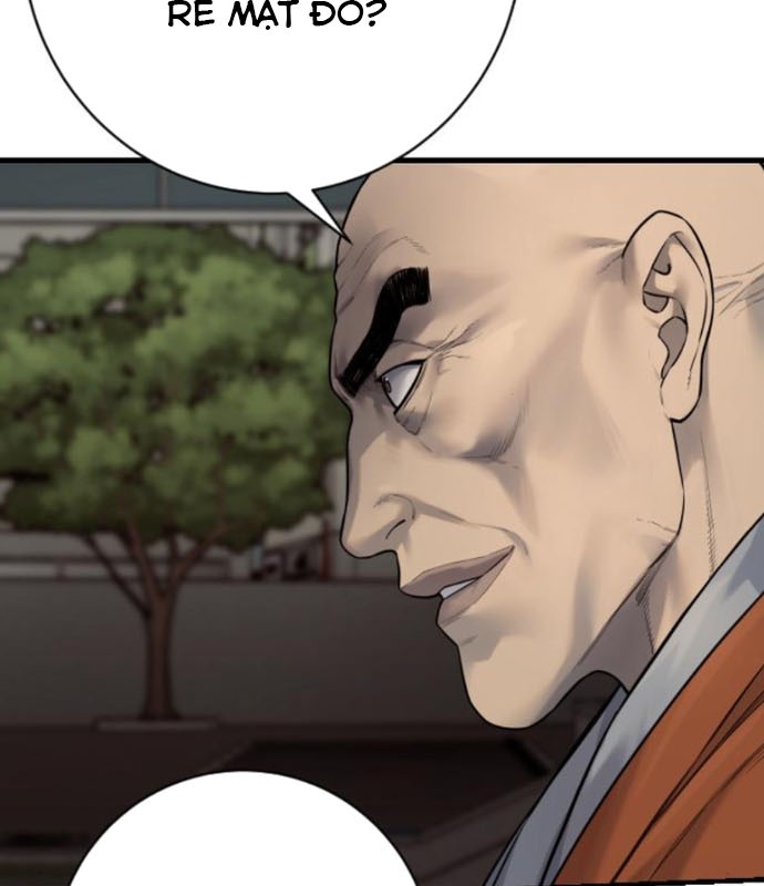 Cảnh Sát Báo Thù chapter 96 - Trang 149