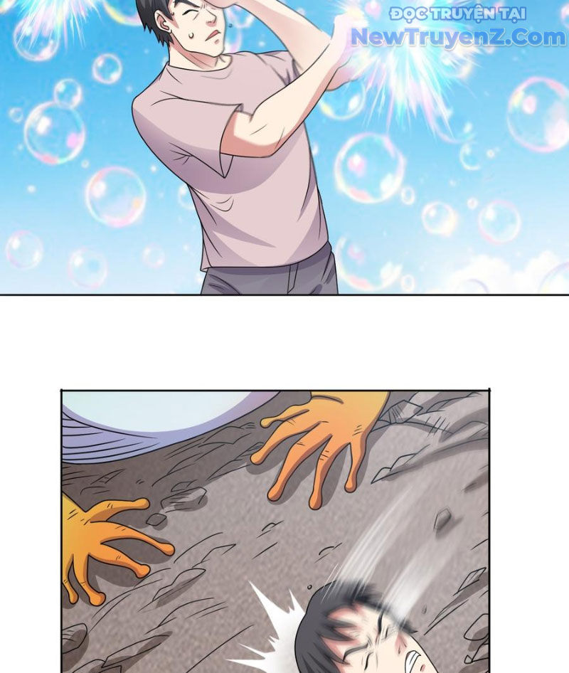 Ngự Thần Trùng Sinh chapter 113 - Trang 16