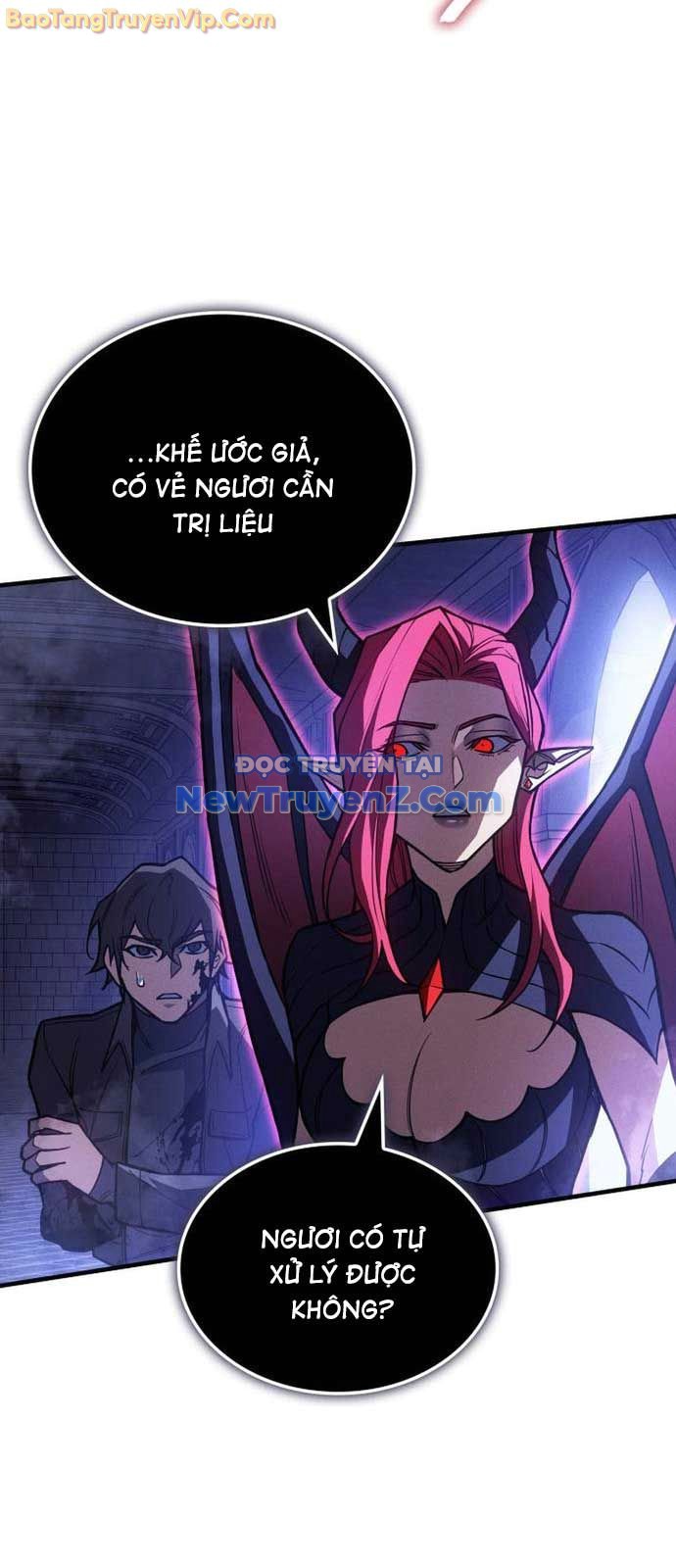 Hồi Quy Bằng Vương Quyền chapter 91 - Trang 15