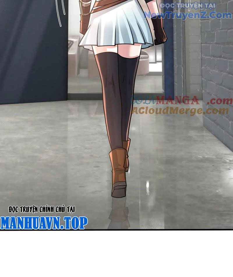 Khởi đầu Bằng Một Vạn Hít đất: Oanh Sát Thần Minh! chapter 46 - Trang 28