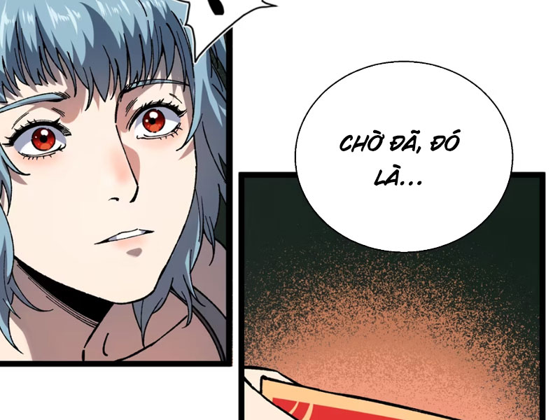 Bách Thú Chi Vương chapter 6 - Trang 136