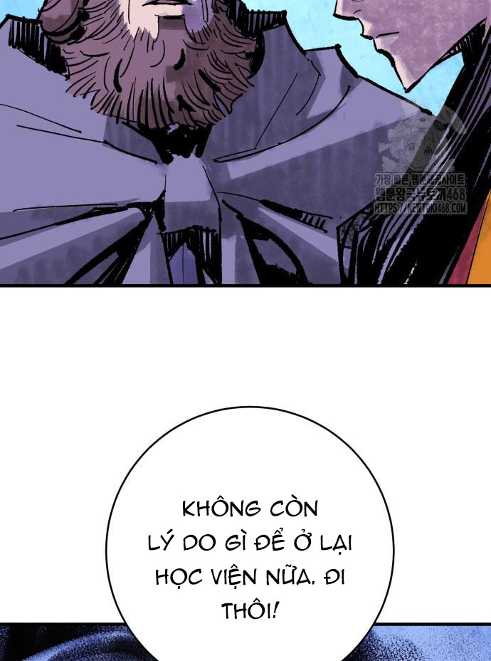 Ta Là Quỷ Vương chapter 53 - Trang 38