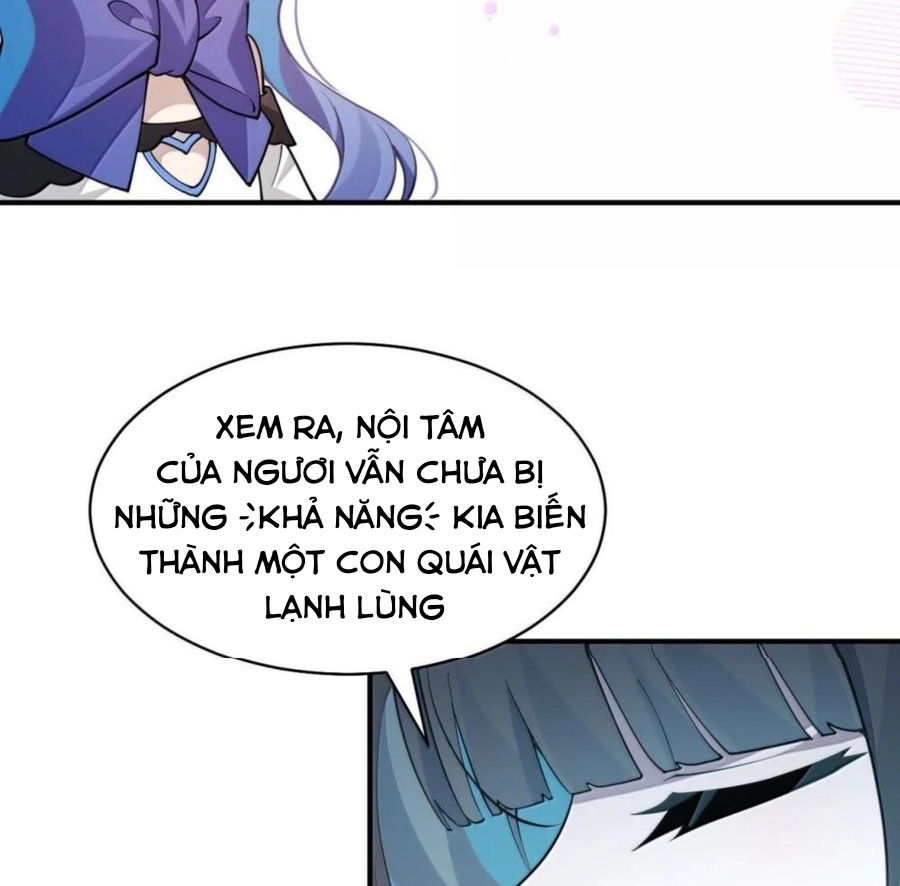 vượt cấp xuyên không, tại sao tôi lại trở thành tiểu thư tu sĩ? chapter 36 - Trang 101