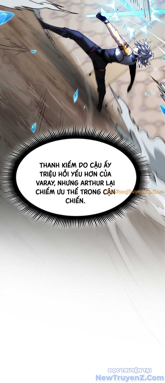 Ánh Sáng Cuối Con Đường chapter 227 - Trang 70