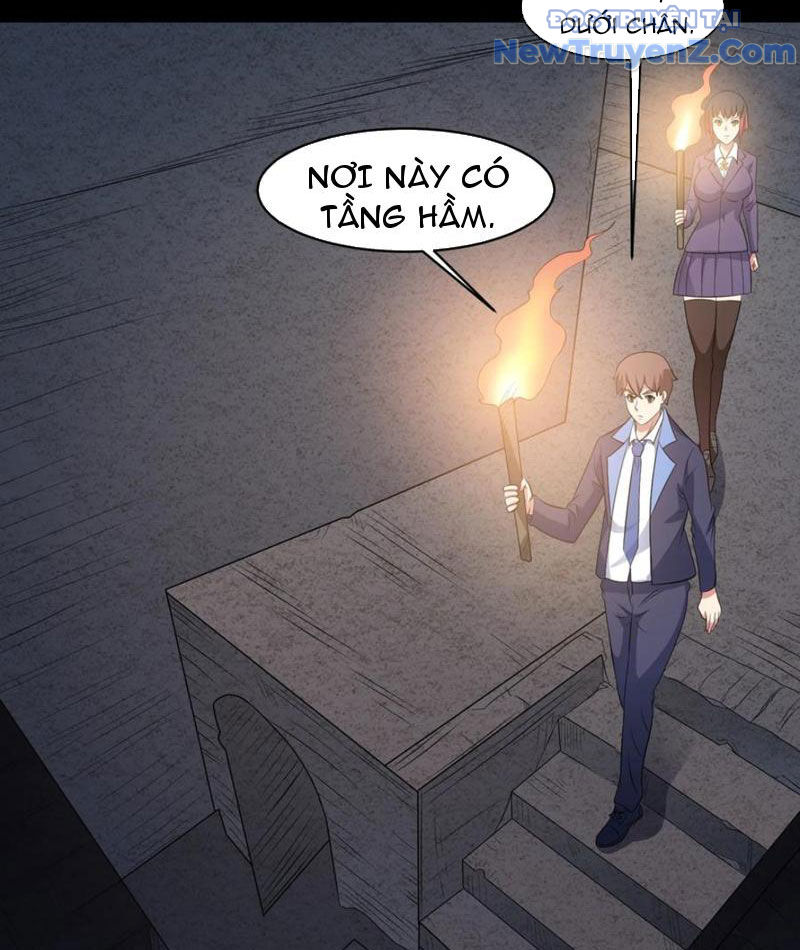 Ngự Thần Trùng Sinh chapter 110 - Trang 44