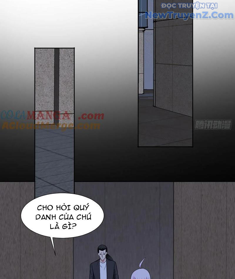 Ngự Thần Trùng Sinh chapter 117 - Trang 41
