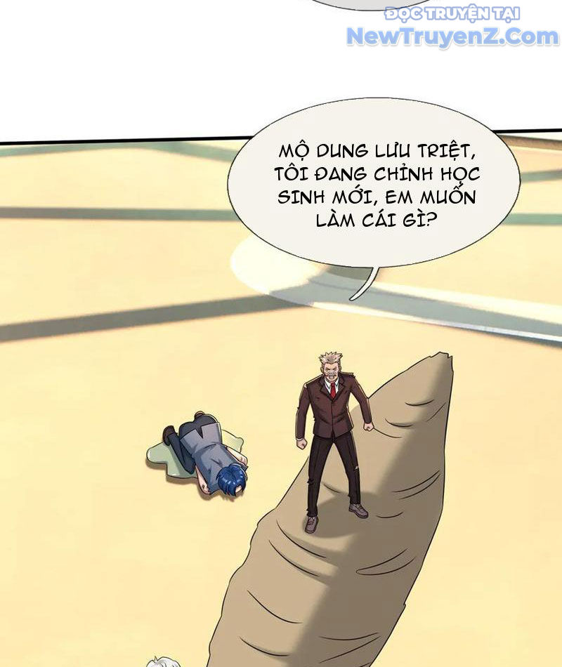 Khởi đầu Bằng Một Vạn Hít đất: Oanh Sát Thần Minh! chapter 46 - Trang 61