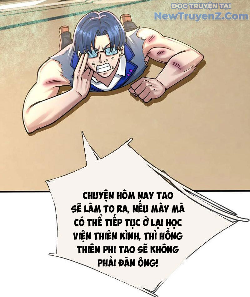 Khởi đầu Bằng Một Vạn Hít đất: Oanh Sát Thần Minh! chapter 46 - Trang 34