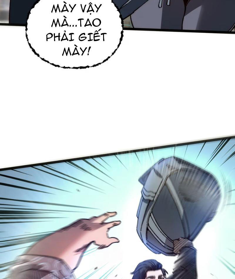 Bách Thú Chi Vương chapter 4 - Trang 110