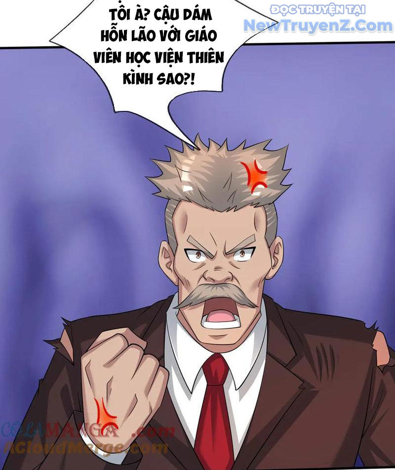 Khởi đầu Bằng Một Vạn Hít đất: Oanh Sát Thần Minh! chapter 46 - Trang 54