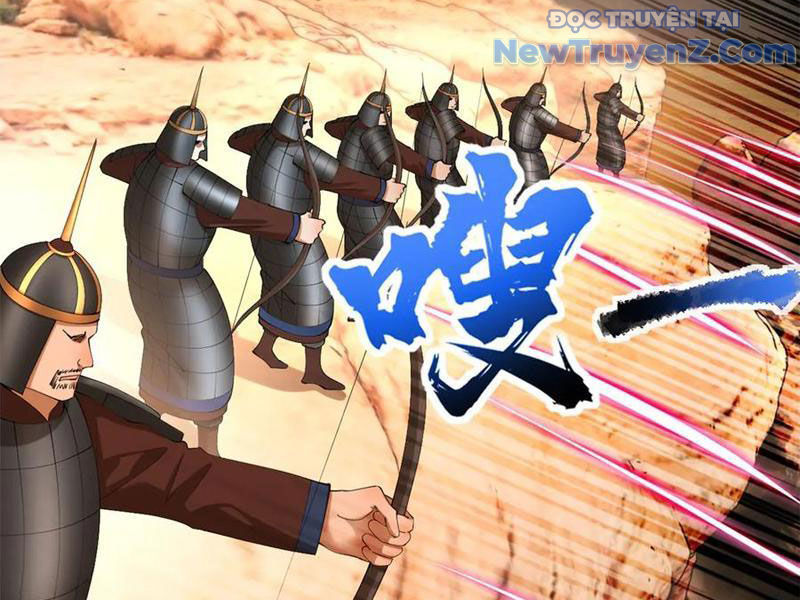 Chàng Rể Mạnh Nhất Lịch Sử chapter 300 - Trang 78