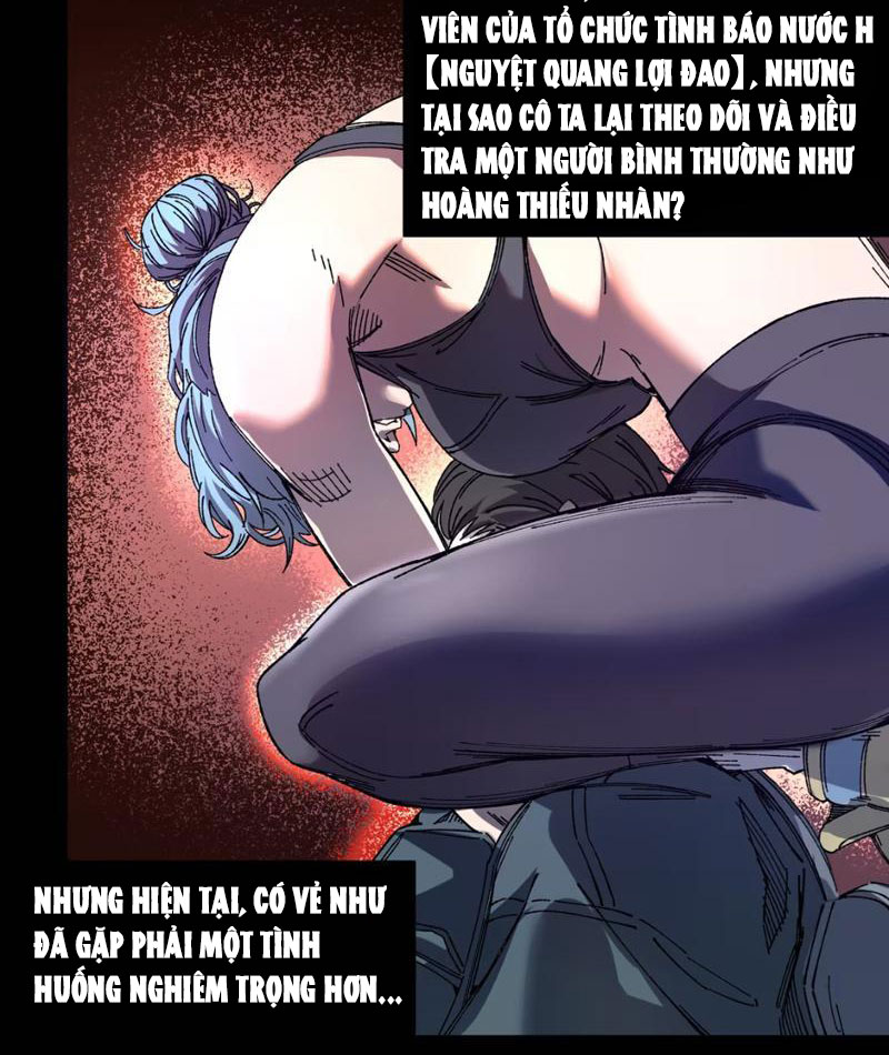 Bách Thú Chi Vương chapter 5 - Trang 77