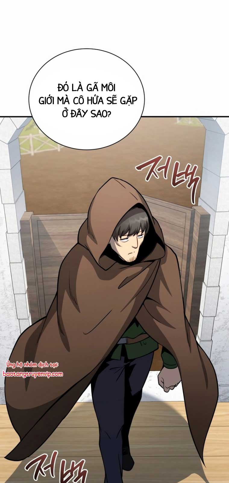 Tử Linh Sư Thiên Tài Của Học Viện chapter 161 - Trang 114