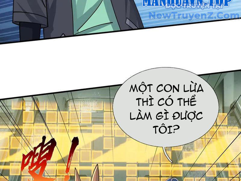 Khởi đầu Bằng Một Vạn Hít đất: Oanh Sát Thần Minh! chapter 45 - Trang 152
