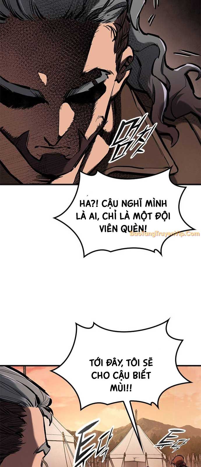 Hiệp Sĩ Sống Vì Ngày Hôm Nay chapter 58 - Trang 68