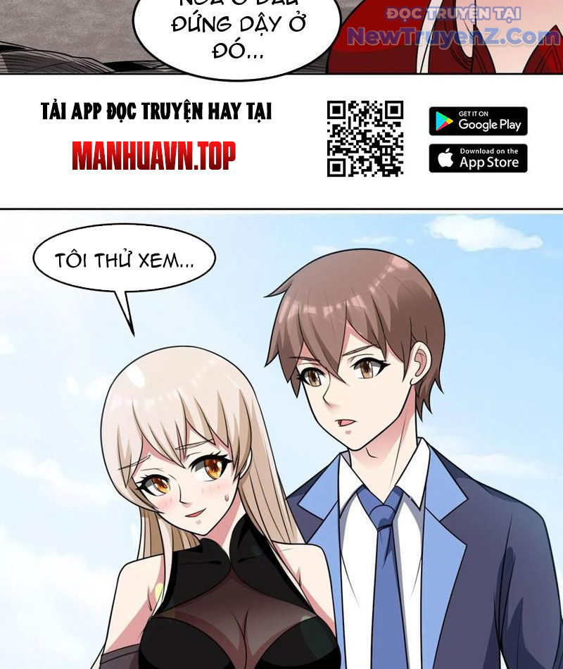 Ngự Thần Trùng Sinh chapter 109 - Trang 59