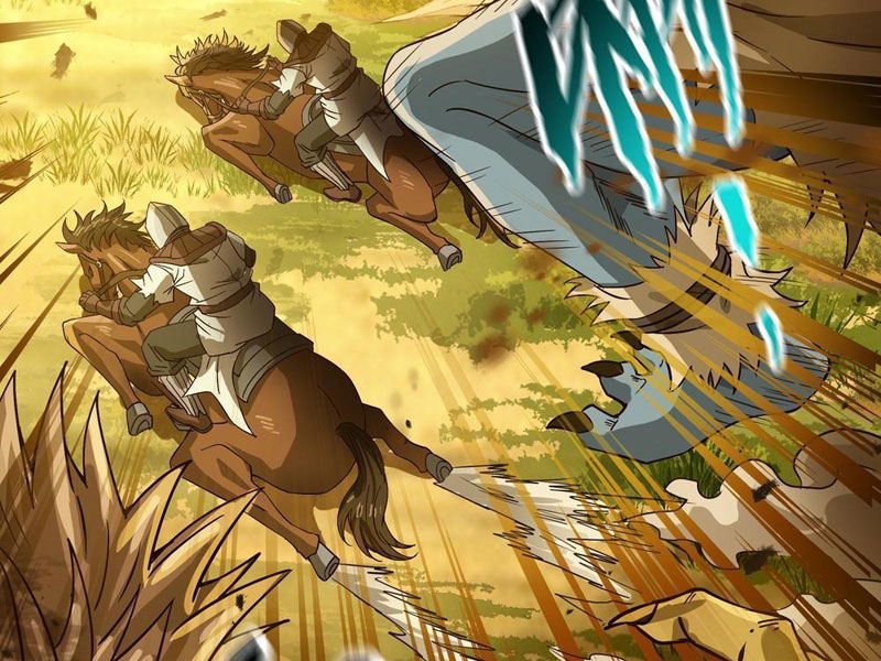 Ta Làm Npc ở Dị Giới chapter 11 - Trang 95