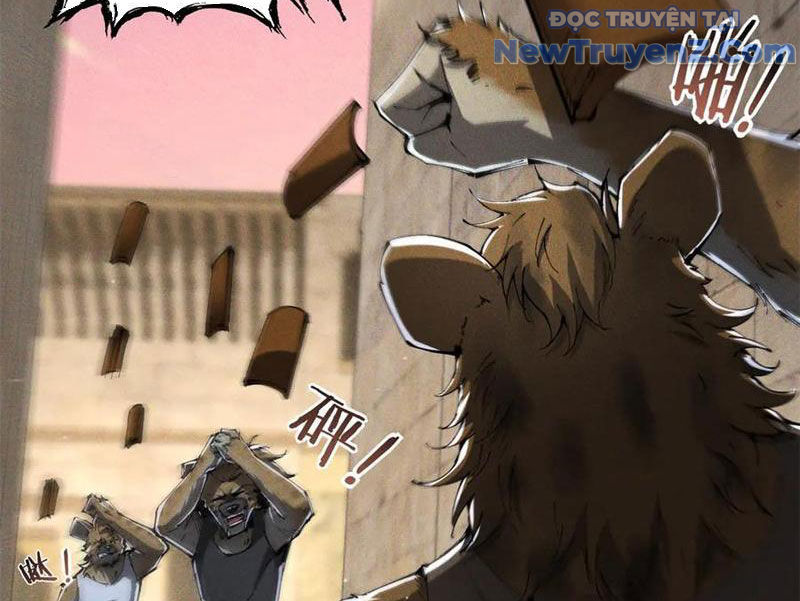 Ta Thăng Cấp Cùng Tai Ách chapter 34 - Trang 120