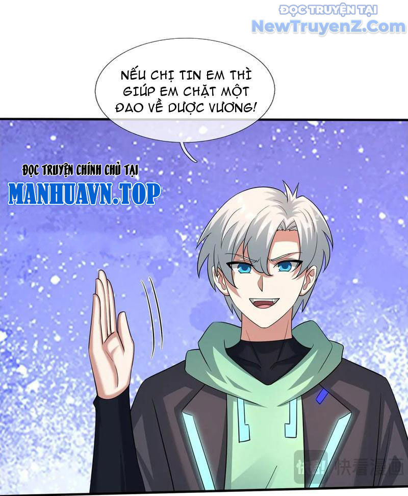 Khởi đầu Bằng Một Vạn Hít đất: Oanh Sát Thần Minh! chapter 52 - Trang 72