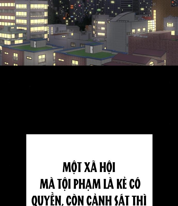 Cảnh Sát Báo Thù chapter 96 - Trang 79