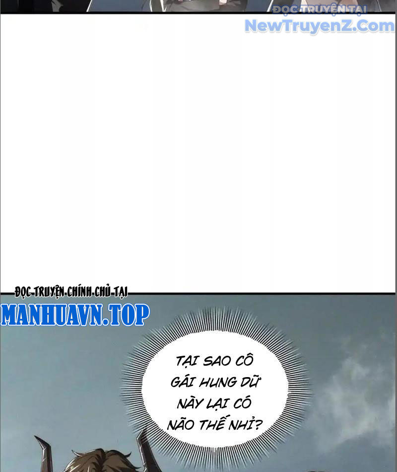 Ta Thăng Cấp Cùng Tai Ách chapter 25 - Trang 26
