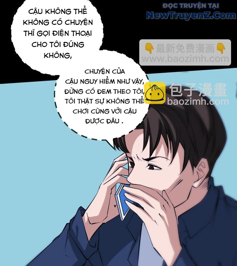 Kiếp Thiên Vận chapter 298 - Trang 16