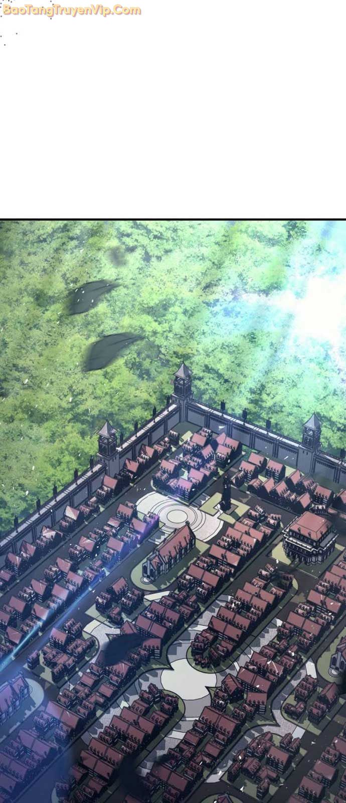 Hồi Quy Giả Của Gia Tộc Suy Vong chapter 82 - Trang 41
