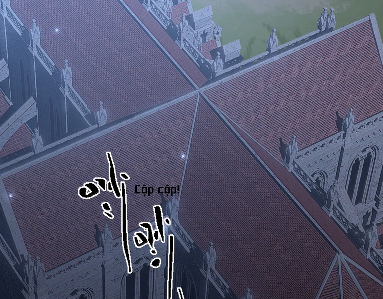 vượt cấp xuyên không, tại sao tôi lại trở thành tiểu thư tu sĩ? chapter 33 - Trang 20