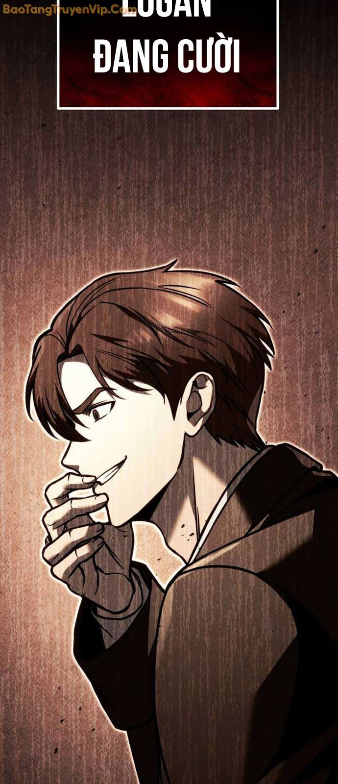 Hồi Quy Giả Của Gia Tộc Suy Vong chapter 82 - Trang 60