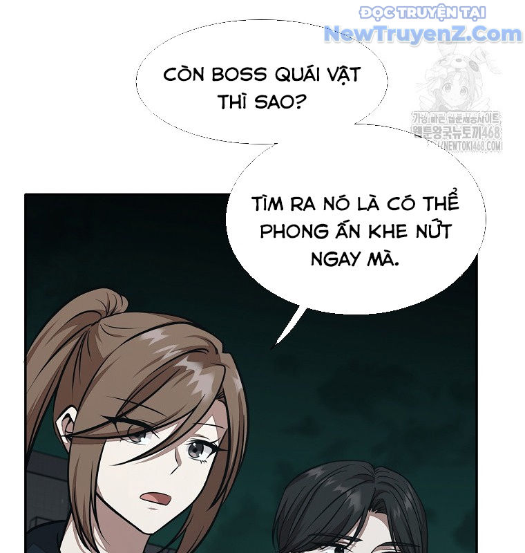Chủ Xe Thức Ăn Nhanh Trong Ngục Tối chapter 63 - Trang 154