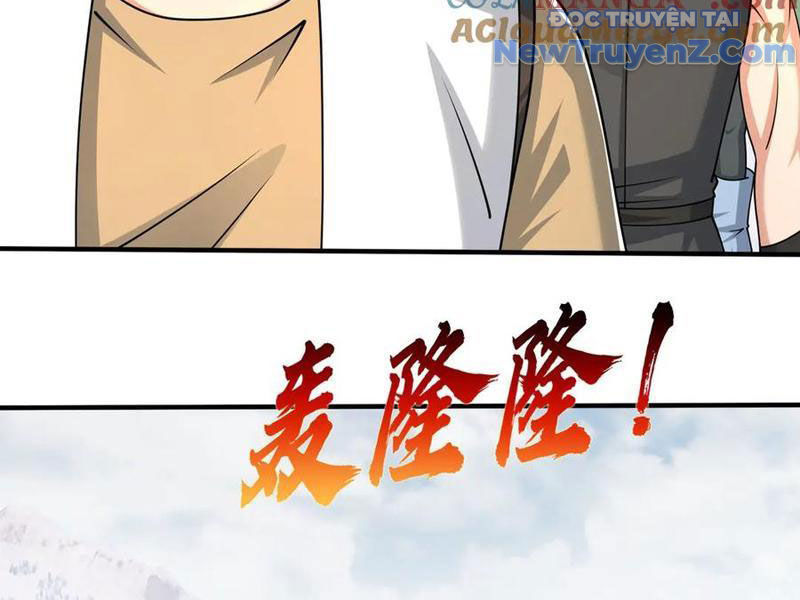 Khởi đầu Bằng Một Vạn Hít đất: Oanh Sát Thần Minh! chapter 51 - Trang 33