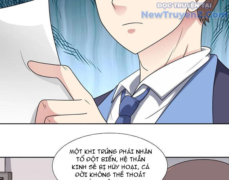 Ngự Thần Trùng Sinh chapter 119 - Trang 46