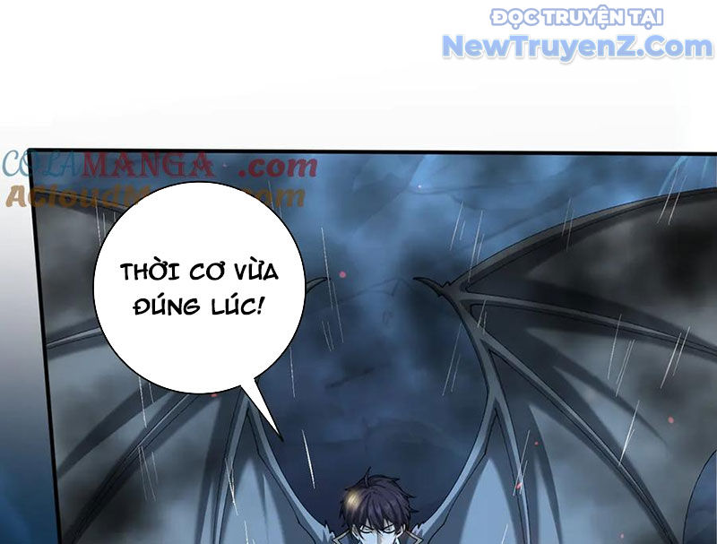 Toàn Dân Chuyển Chức: Ngự Long Sư Là Chức Nghiệp Yếu Nhất? chapter 120 - Trang 21