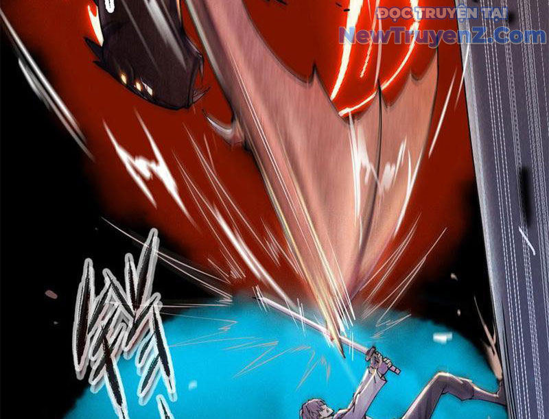 Ta Thăng Cấp Cùng Tai Ách chapter 1 - Trang 46
